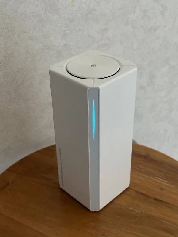 Роутер Xiaomi Mesh System AX3000 NE