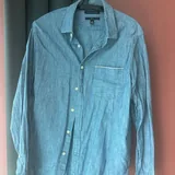 Рубашки Lacoste, Banana Republic, Nautica 2