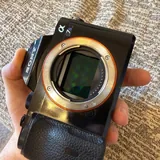 Sony a7s камера 3