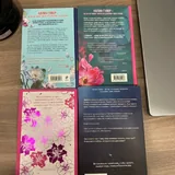 Книги Колин Гувер 2