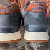 Кроссовки New Balance 577 4
