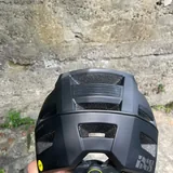 Велошлем iXS Trigger FF Mips Air 2