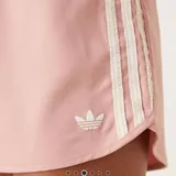 Сатиновые шорты adidas Originals 4