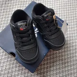 Детские кроссовки Reebok Classic Leather 3