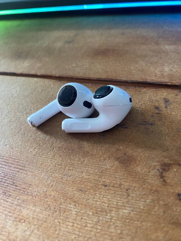 Air pods Pro v2 type c 3