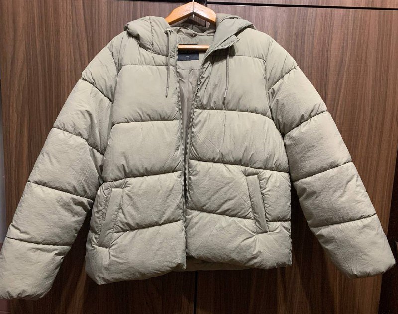 Куртка женская размер 44 новая 3