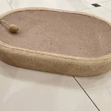 Лежанка для котиков 1