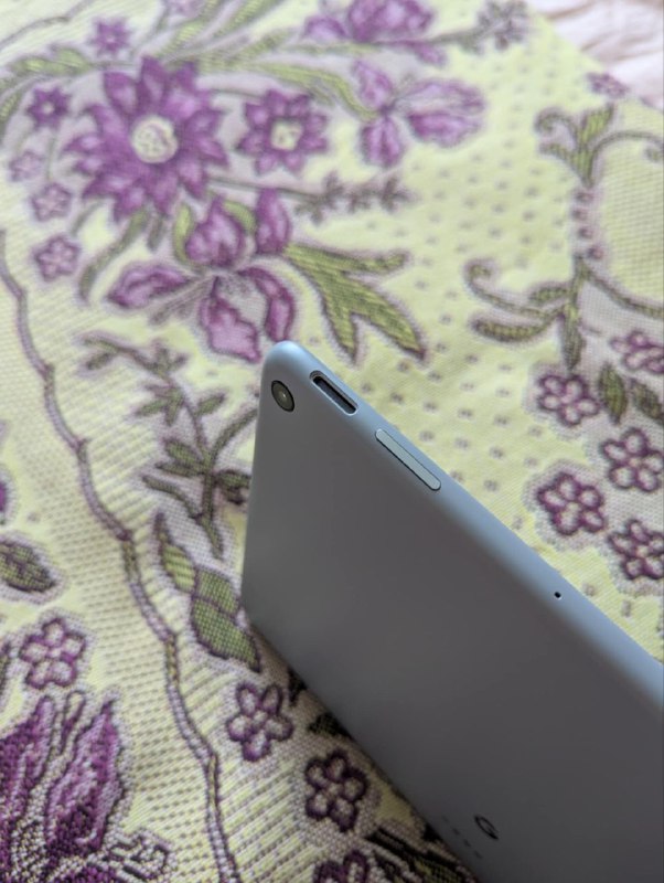 Google Pixel Tablet 3