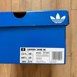 Adidas Samba Jane W 3