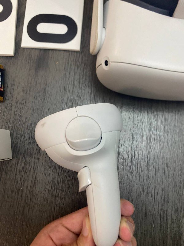 Oculus quest 2 256GB 9