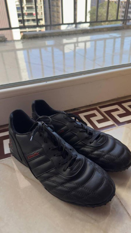 Кроссовки-футзалки Kinetix VOLKY TF 2PR 2