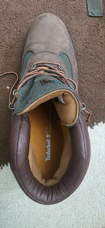 Ботинки Timberland 1