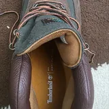 Ботинки Timberland 1