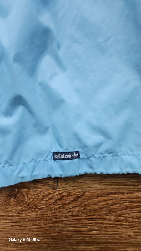 Дождевик Adidas, размер 164 (S) 3