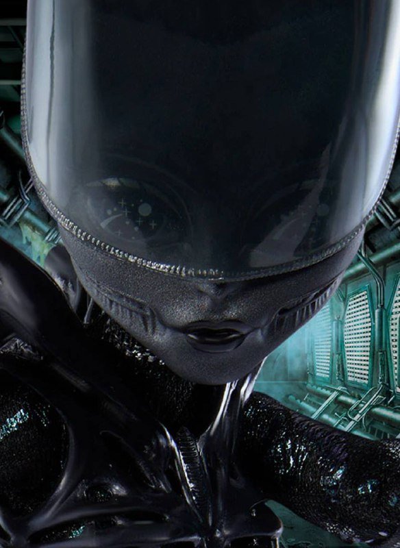 Monster High кукла Skullector Alien 3