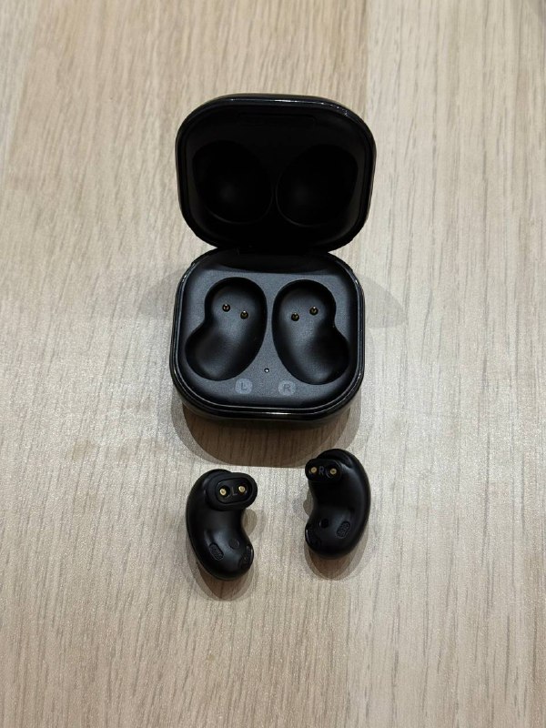 Galaxy Buds Live 2