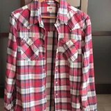 Рубашка Levis XS 1