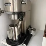 Кофемашина DeLonghi Dedica 2