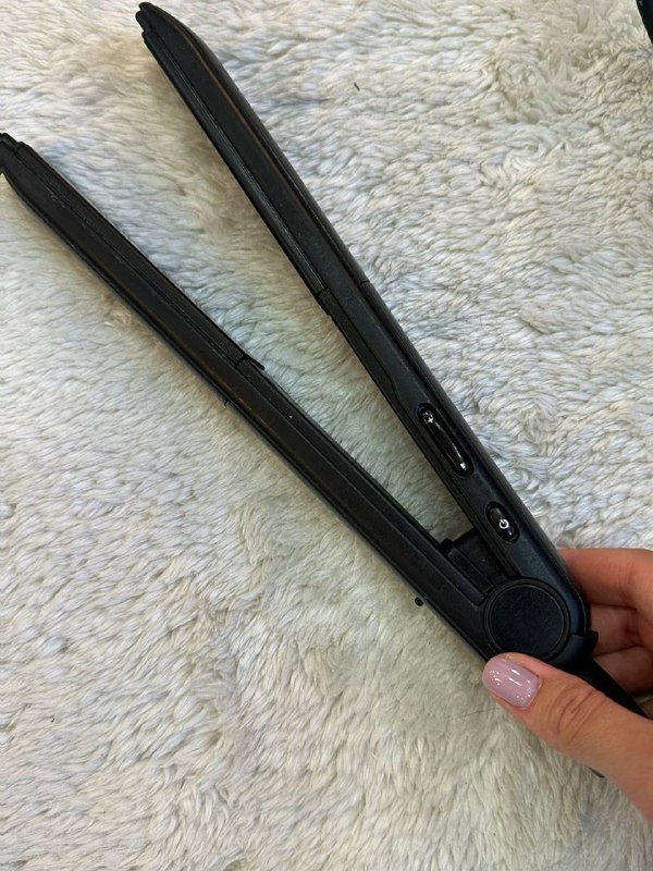 Плойка для волос Rowenta 2