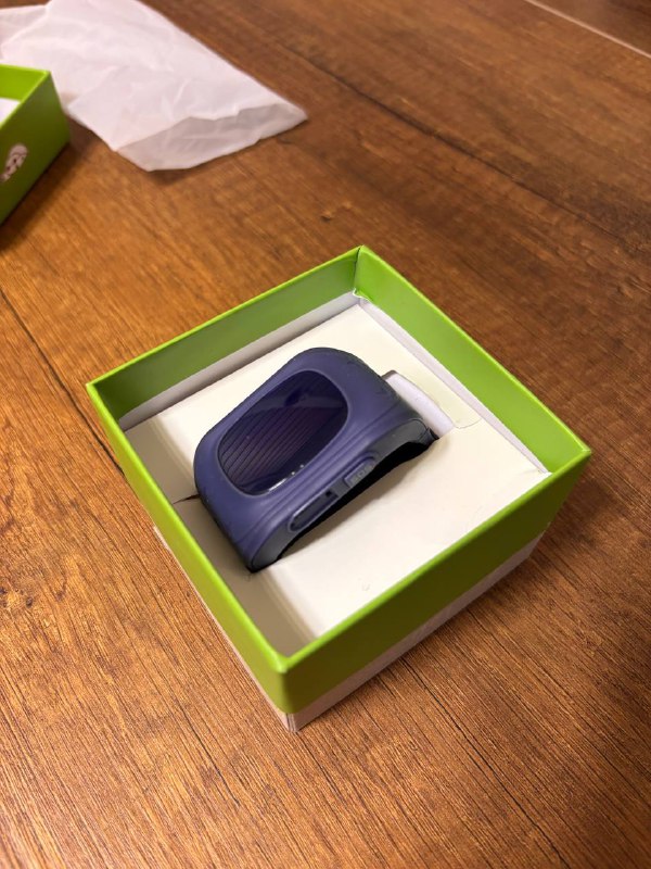 Smart Kids Watch Q50 GW800 детские часы с GPS 4