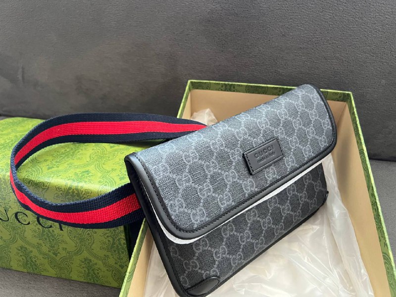 Сумка через плечо Gucci
