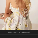 Платье ASOS 4