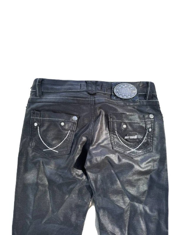 Just Cavalli женские брюки XS