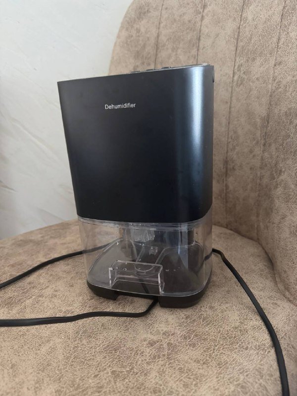 Осушитель воздуха емкость 1 литр 7