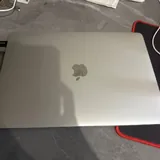 MacBook laptop with a keyboard issue 2