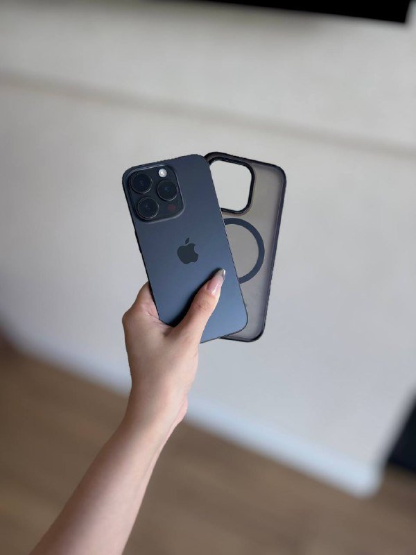 iPhone 15 Pro 128GB 3