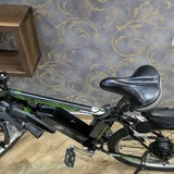 Электровелосипед TREK 3500 4