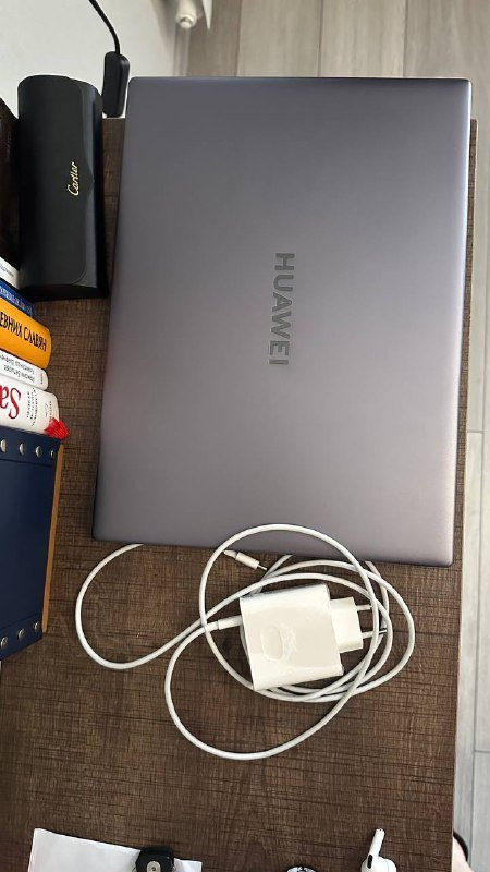 Ноутбук HUAWEI matebook 16s 1