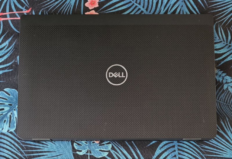 Ноутбук Dell Latitude 7410 14.0" FullHD IPS, Intel Core i5, RAM 16GB, SSD 512GB 2