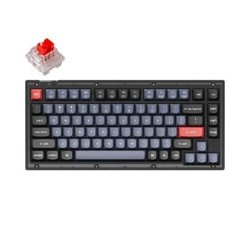 Механическая клавиатура Keychron V1