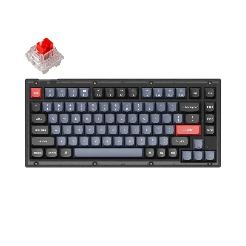 Механическая клавиатура Keychron V1