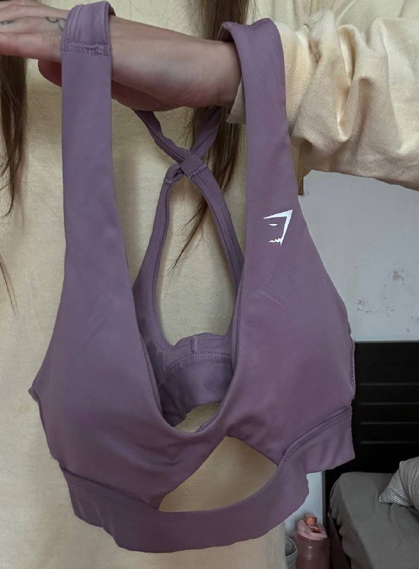 Леггинсы Gymshark, топ Gymshark, брюки Dickies, винтажные брюки армии США 5