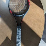 Теннисная ракетка Dunlop Sports Team 285 2