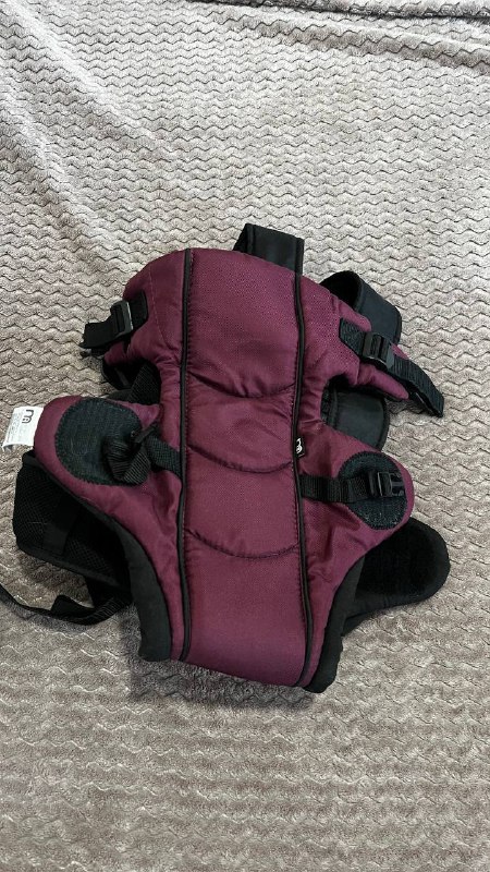 Слинг-переноска Mothercare до 12 кг
