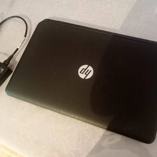 Ноутбук HP 4 ГБ