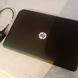 Ноутбук HP 4 ГБ 1