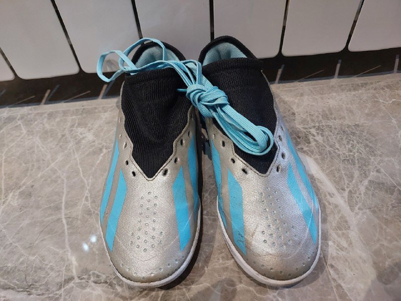 Мужские кроссовки размер 36 оригинал 3