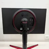 LG UltraGear 27" игровой монитор 4