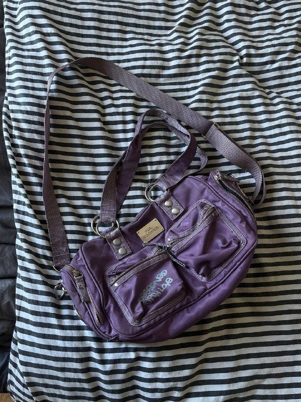 Сумка через плечо Catwalk