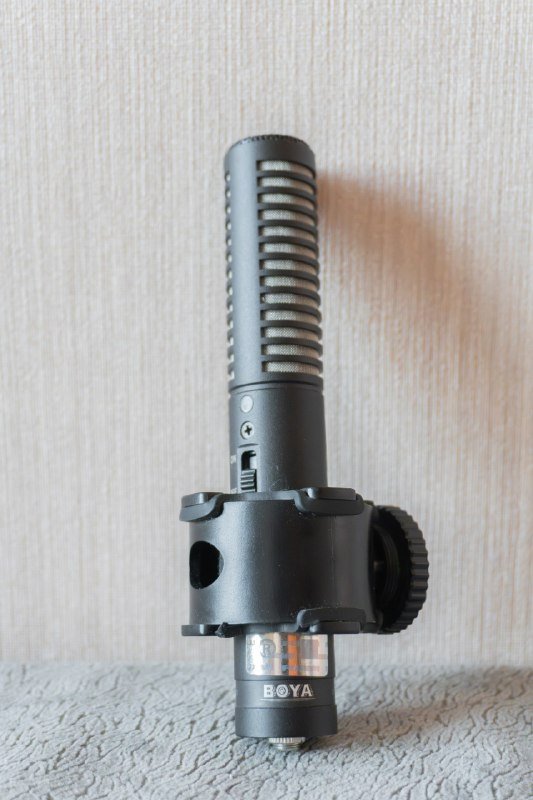 ZOOM H1n микрофон рекордер 3