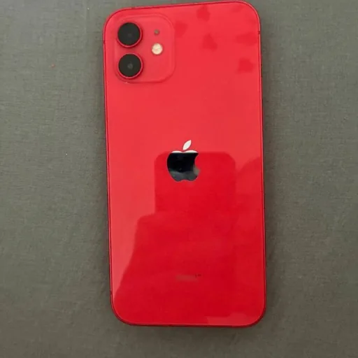 iPhone 12 64 ГБ