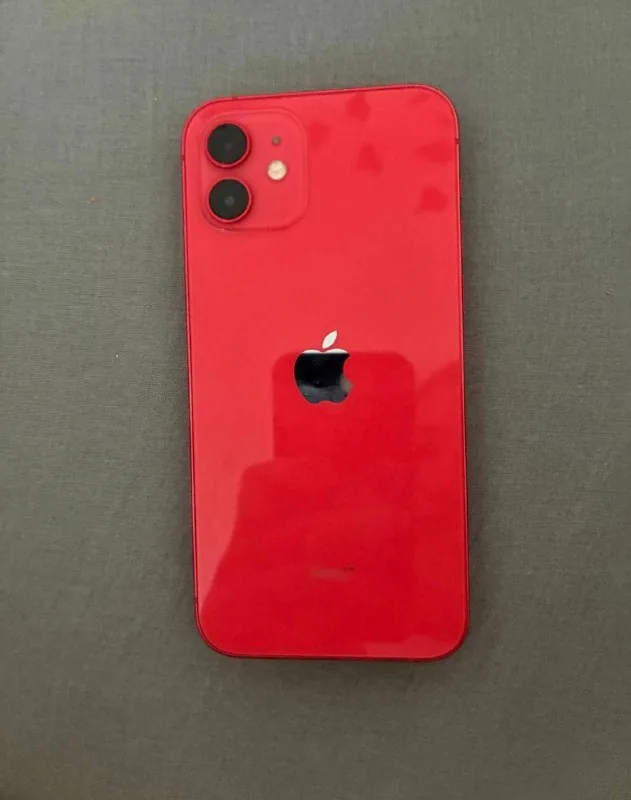 iPhone 12 64 ГБ 1