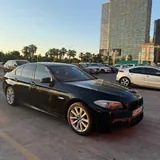 BMW F10 2010 2