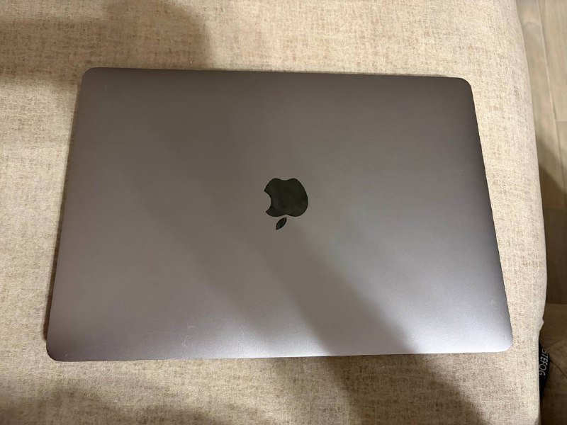 MacBook Pro 2017 2