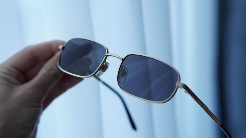 Солнцезащитные очки Gucci 2