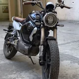 Super Soco TC 1